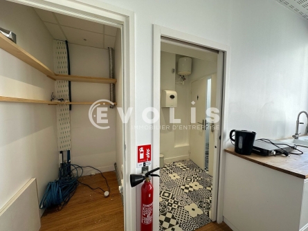 Photo 13 – location bureaux	MONTROUGE (92120)