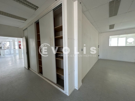 Photo 14 – location bureaux	MONTROUGE (92120)
