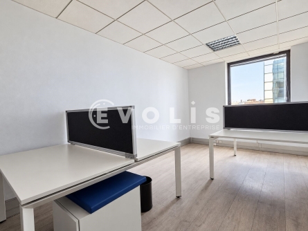 Photo 7 – location bureaux	IVRY SUR SEINE (94200)