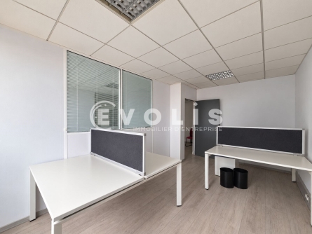 Photo 8 – location bureaux	IVRY SUR SEINE (94200)