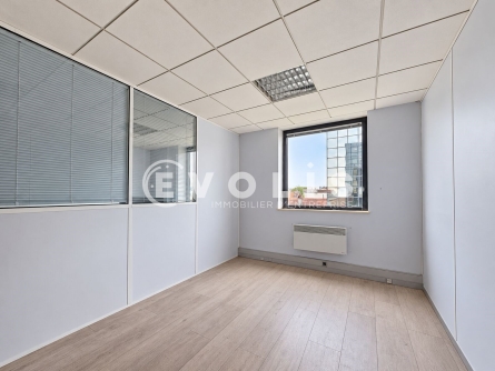 Photo 10 – location bureaux	IVRY SUR SEINE (94200)