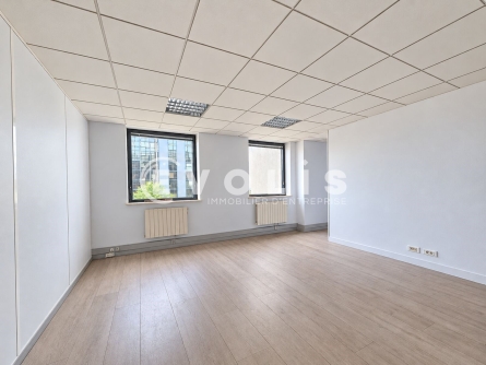 Photo 4 – location bureaux	IVRY SUR SEINE (94200)