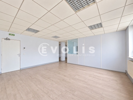 Photo 6 – location bureaux	IVRY SUR SEINE (94200)
