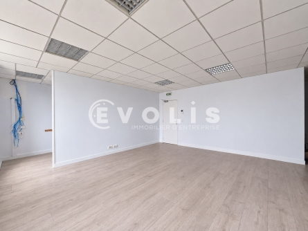 Photo 5 – location bureaux	IVRY SUR SEINE (94200)