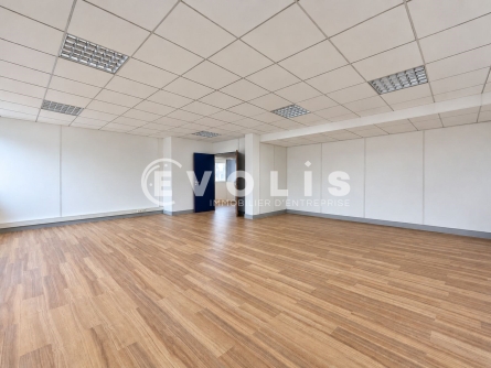 Photo 15 – location bureaux	IVRY SUR SEINE (94200)