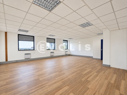 Photo 12 – location bureaux	IVRY SUR SEINE (94200)