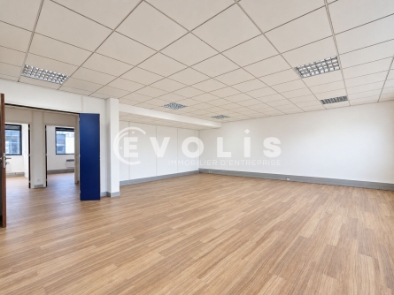 Photo 14 – location bureaux	IVRY SUR SEINE (94200)