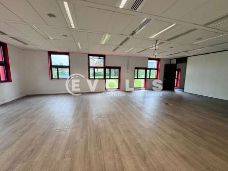 Photo 4 – vente bureaux	DARDILLY (69570)