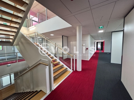 Photo 5 – vente bureaux	DARDILLY (69570)