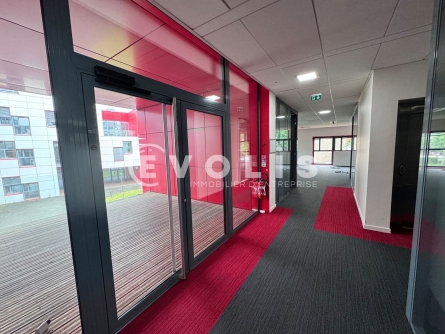 Photo 6 – vente bureaux	DARDILLY (69570)