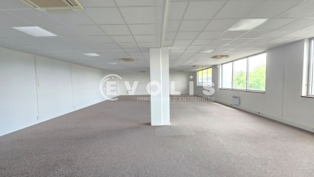 Photo 2 – location bureaux	VILLEJUIF (94800)