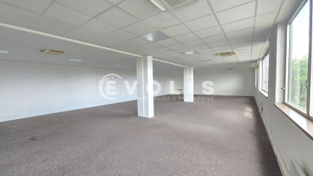 Photo 3 – location bureaux	VILLEJUIF (94800)
