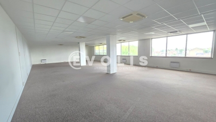 Photo 4 – location bureaux	VILLEJUIF (94800)