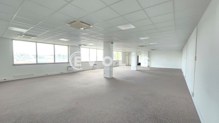 Photo 5 – location bureaux	VILLEJUIF (94800)