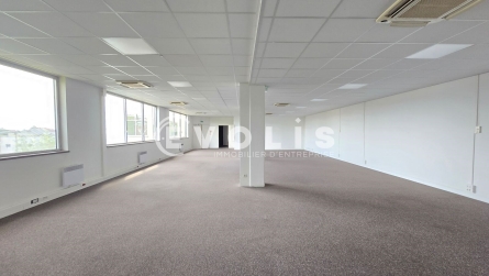 Photo 6 – location bureaux	VILLEJUIF (94800)
