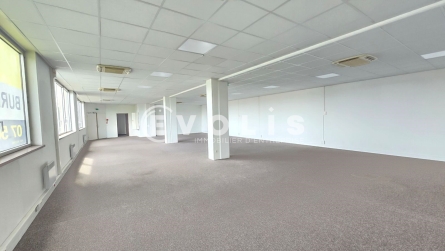 Photo 7 – location bureaux	VILLEJUIF (94800)