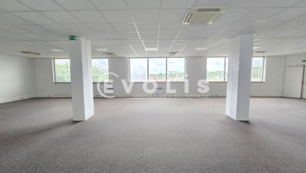 Photo 8 – location bureaux	VILLEJUIF (94800)