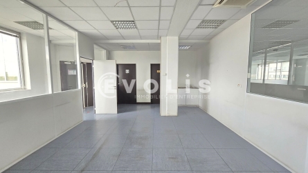 Photo 9 – location bureaux	VILLEJUIF (94800)