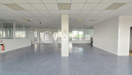 Photo 10 – location bureaux	VILLEJUIF (94800)