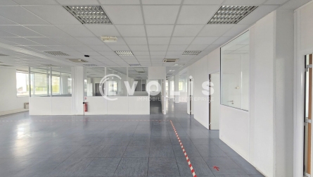 Photo 11 – location bureaux	VILLEJUIF (94800)