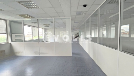 Photo 12 – location bureaux	VILLEJUIF (94800)