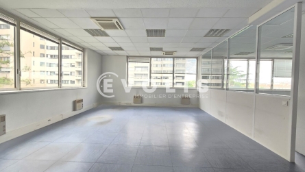 Photo 13 – location bureaux	VILLEJUIF (94800)