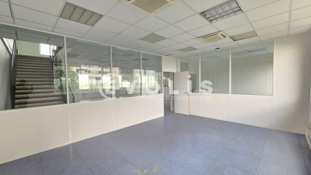 Photo 14 – location bureaux	VILLEJUIF (94800)