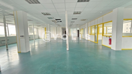 Photo 15 – location bureaux	VILLEJUIF (94800)