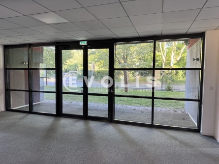 Photo 2 – location bureaux	CALUIRE ET CUIRE (69300)