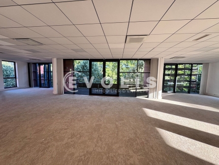 Photo 5 – location bureaux	CALUIRE ET CUIRE (69300)