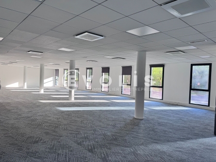 Photo 8 – location bureaux	CALUIRE ET CUIRE (69300)