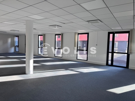 Photo 9 – location bureaux	CALUIRE ET CUIRE (69300)