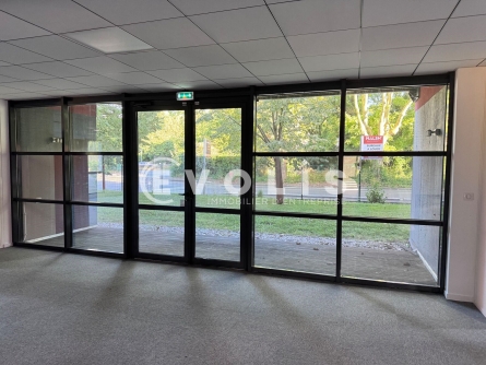 Photo 5 – location bureaux	CALUIRE ET CUIRE (69300)