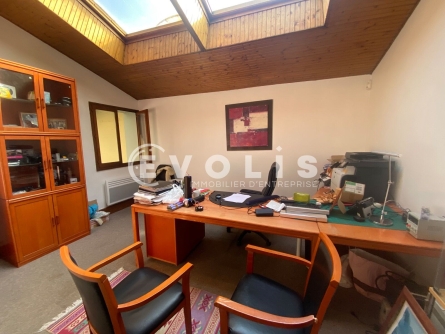 Photo 5 – location Entrepôts / activités	BAGNOLET (93170)