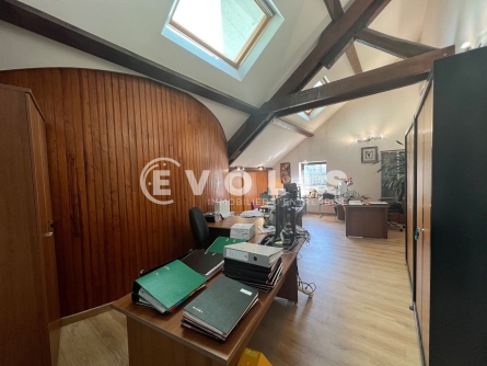 Photo 12 – vente bureaux	LES ULIS (91940)