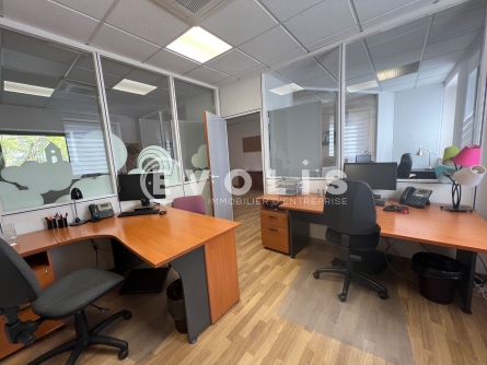 Photo 5 – vente bureaux	LES ULIS (91940)