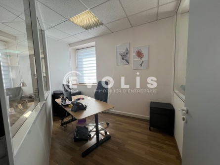 Photo 8 – vente bureaux	LES ULIS (91940)