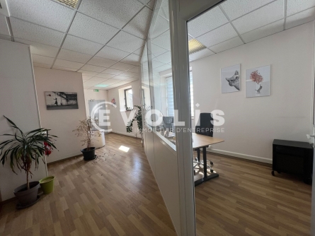 Photo 14 – vente bureaux	LES ULIS (91940)