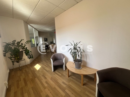Photo 15 – vente bureaux	LES ULIS (91940)