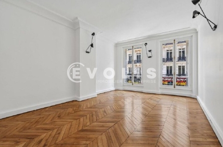Photo 5 – location Coworking	PARIS (75008)