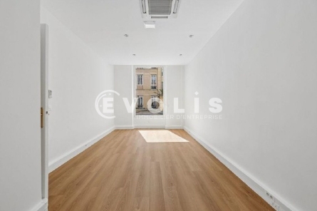 Photo 7 – location Coworking	PARIS (75008)