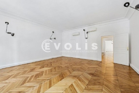 Photo 6 – location Coworking	PARIS (75008)