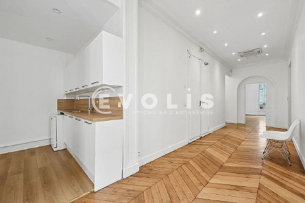 Photo 8 – location Coworking	PARIS (75008)