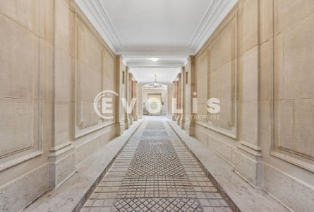 Photo 9 – location Coworking	PARIS (75008)