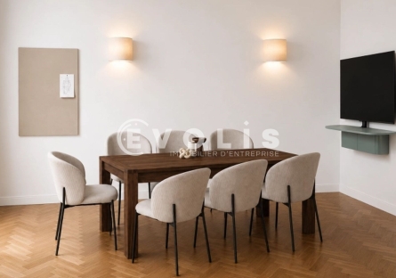 Photo 3 – location Coworking	PARIS (75008)