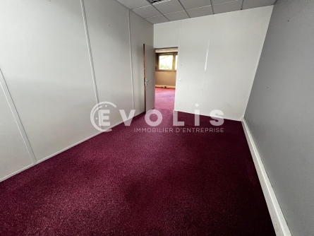 Photo 13 – location Entrepôts / activités	EPINAY SUR ORGE (91360)