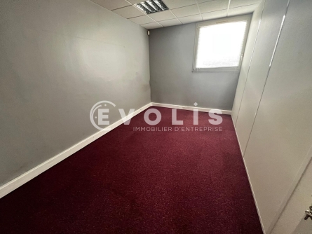 Photo 15 – location Entrepôts / activités	EPINAY SUR ORGE (91360)