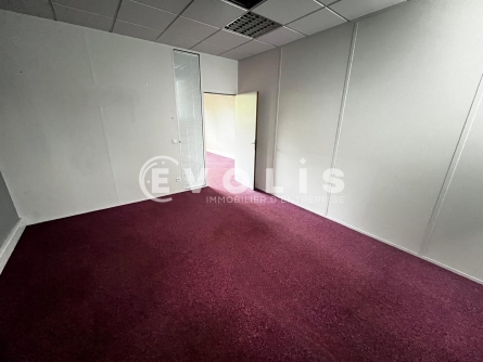 Photo 14 – location Entrepôts / activités	EPINAY SUR ORGE (91360)