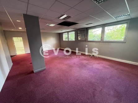 Photo 12 – location Entrepôts / activités	EPINAY SUR ORGE (91360)