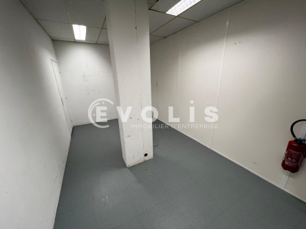 Photo 6 – location Entrepôts / activités	EPINAY SUR ORGE (91360)